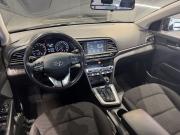 Hyundai Elantra VI (AD) Рестайлинг Новокузнецк  - изображение 24