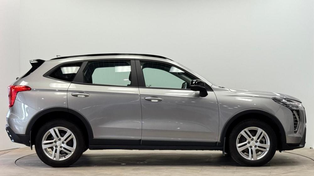 Haval Jolion I Рестайлинг Киров  - изображение 5