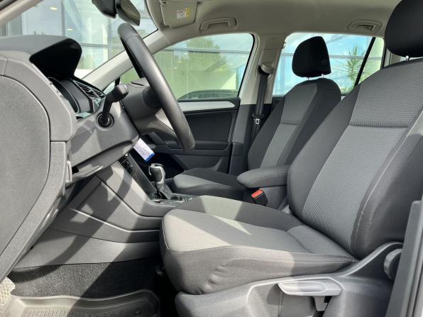Volkswagen Tiguan II Рестайлинг с пробегом 2021 года, цена 3 220 000 рублей, 33390 км, внедорожник, Автокод Объявления