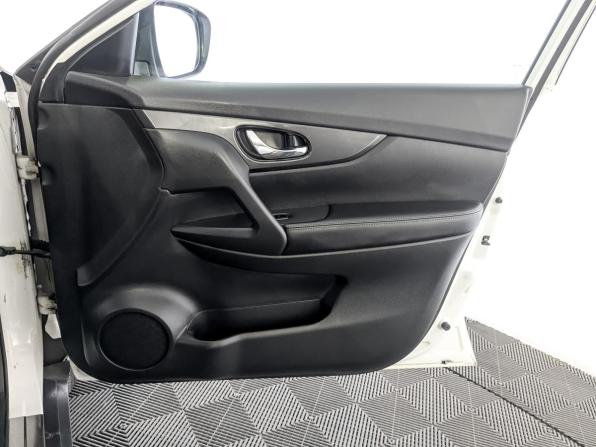 Nissan X-Trail III Рестайлинг с пробегом 2020 года, цена 2 190 000 рублей, 110839 км, внедорожник, Автокод Объявления