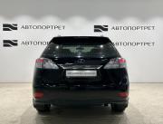 Lexus RX III Санкт-Петербург  - изображение 28