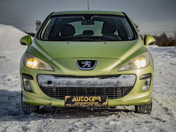 Peugeot 308 I с пробегом 2008 года, цена 389 000 рублей, 217000 км, хэтчбек, Автокод Объявления