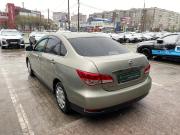 Nissan Almera III (G15) Череповец  - изображение 20