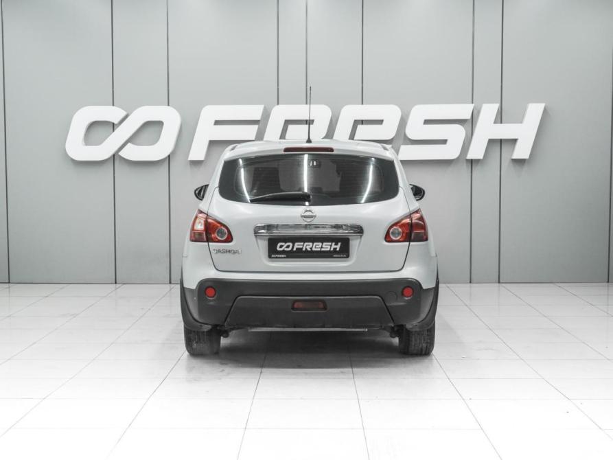 Nissan Qashqai I Ростов-на-Дону  - изображение 4