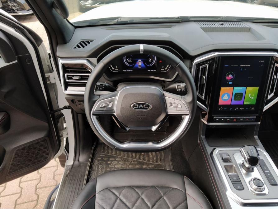 JAC T9 Екатеринбург  - изображение 31