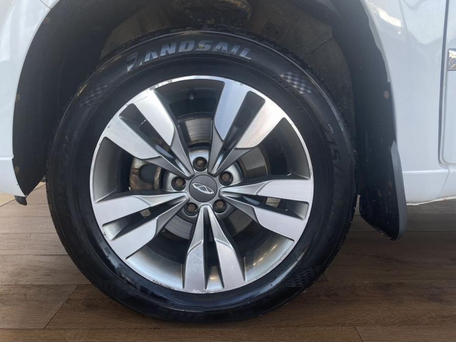 Chery Tiggo 3 I Саратов  - изображение 13