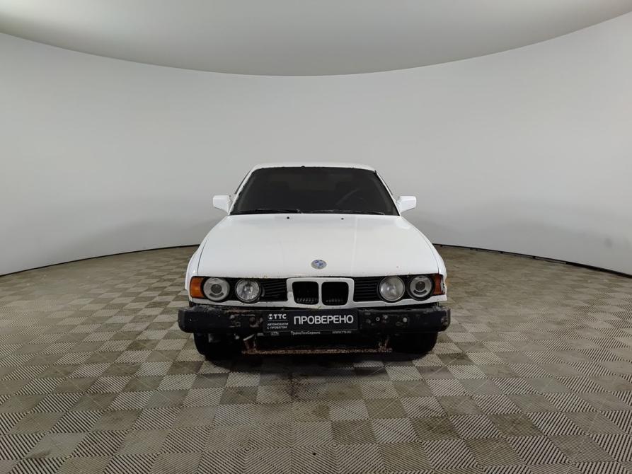 BMW 5 серии III (E34) Уфа  - изображение 2