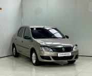 Renault Logan I Рестайлинг Воронеж  - изображение 24