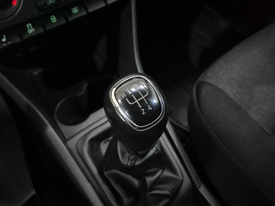 Skoda Rapid I Альметьевск  - изображение 20