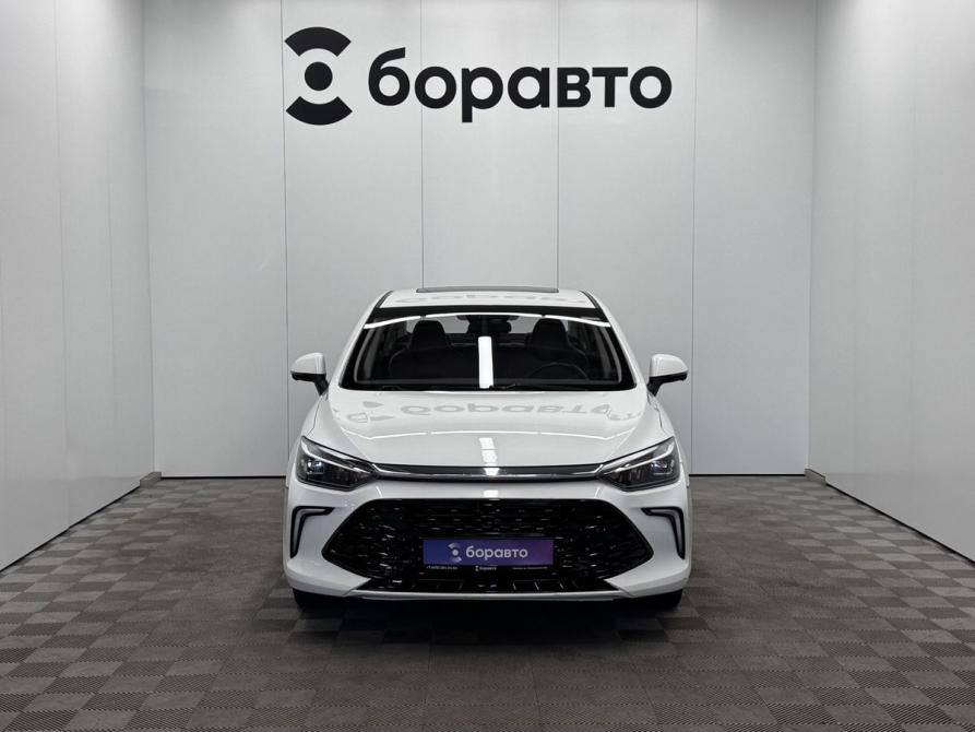 BAIC U5 Plus Воронеж  - изображение 5