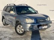 Hyundai Santa Fe Classic Курган  - изображение 18