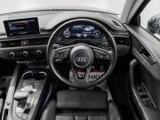 Audi A4 V (B9) Красноярск  - изображение 36