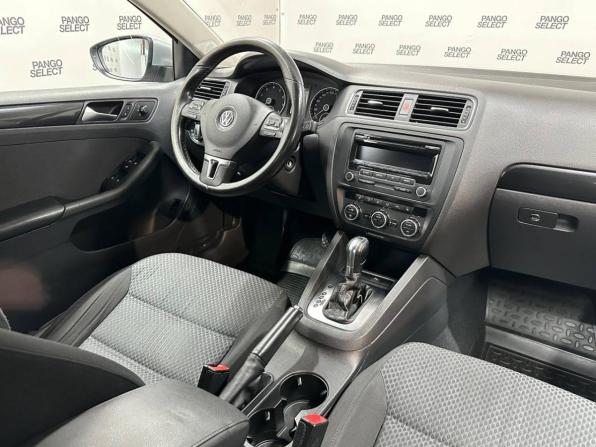 Volkswagen Jetta VI с пробегом 2012 года, цена 989 245 рублей, 178723 км, седан, Автокод Объявления