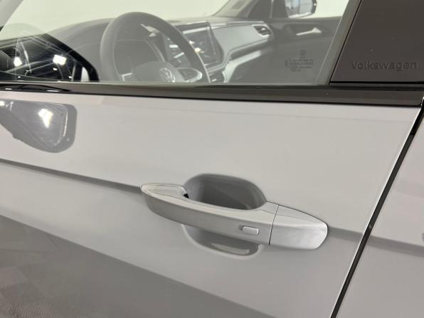 Volkswagen Tharu I Рестайлинг с пробегом 2025 года, цена 3 150 000 рублей, 30 км, внедорожник, Автокод Объявления