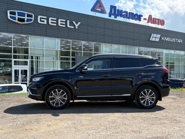 Geely Atlas Pro с пробегом 2021 года, цена 1 710 000 рублей, 172829 км, внедорожник, Автокод Объявления