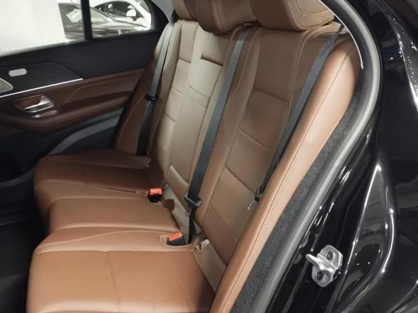 Новый Mercedes-Benz GLE II (V167) Рестайлинг 2026 года, цена 11 760 000 рублей, внедорожник, Автокод Объявления