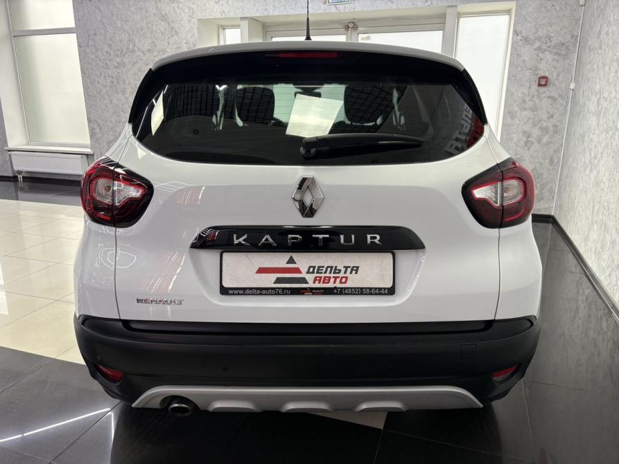 Renault Kaptur I Ярославль  - изображение 4