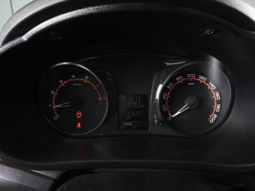 Lada (ВАЗ) Granta I Рестайлинг Минеральные Воды  - изображение 16