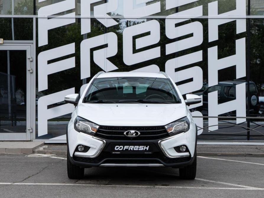 Lada (ВАЗ) Vesta I Волгоград  - изображение 3