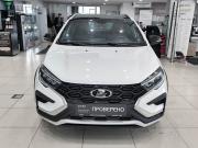 Lada (ВАЗ) Vesta I Рестайлинг (NG) Казань  - изображение 24