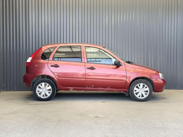 Lada (ВАЗ) Kalina I с пробегом 2006 года, цена 100 000 рублей, 140000 км, хэтчбек, Автокод Объявления