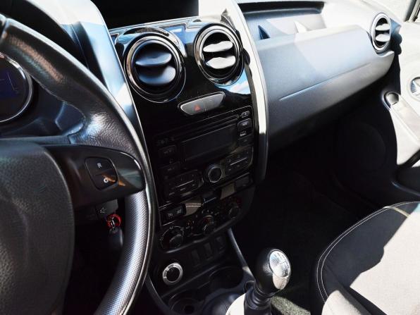 Renault Duster I Рестайлинг с пробегом 2016 года, цена 1 249 000 рублей, 90828 км, внедорожник, Автокод Объявления