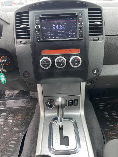Nissan Pathfinder III Рестайлинг Саратов  - изображение 28