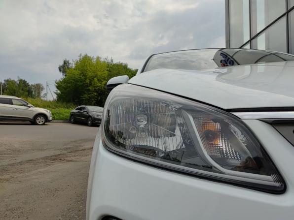 Kia Rio IV с пробегом 2020 года, цена 1 520 000 рублей, 49300 км, седан, Автокод Объявления
