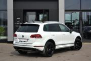 Volkswagen Touareg II Рестайлинг Липецк  - изображение 25