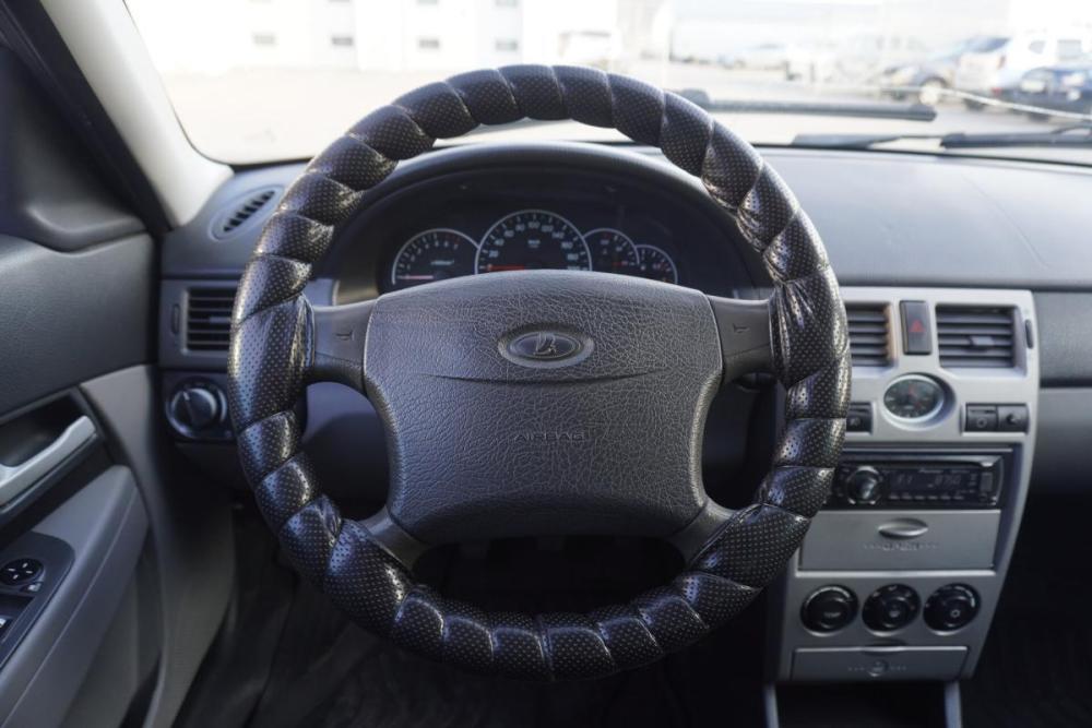 Lada (ВАЗ) Priora I Ульяновск  - изображение 13