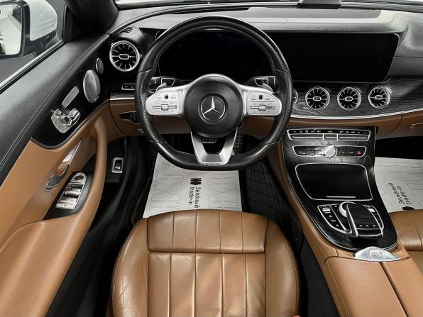 Mercedes-Benz E-Класс V (W213 S213 C238) с пробегом 2020 года, цена 6 240 000 рублей, 103543 км, кабриолет, Автокод Объявления