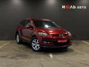 Mazda CX-7 I Челябинск  - изображение 24