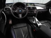 BMW 3 серии VI (F3x) Рестайлинг Воронеж  - изображение 27