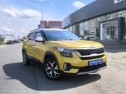 Kia Seltos I Санкт-Петербург  - изображение 26