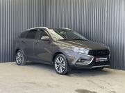 Lada (ВАЗ) Vesta I Пермь  - изображение 53