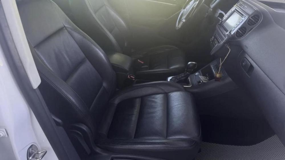 Volkswagen Tiguan I Рестайлинг Ставрополь  - изображение 15