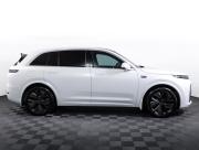 Li Auto (Lixiang) L7 I Рестайлинг Москва  - изображение 28