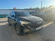 Haval F7 I Рестайлинг Тольятти  - изображение 9