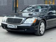 Maybach 57 I Уфа  - изображение 44