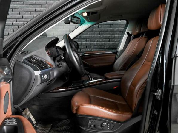 BMW X5 II (E70) Рестайлинг с пробегом 2011 года, цена 1 900 000 рублей, 342271 км, внедорожник, Автокод Объявления