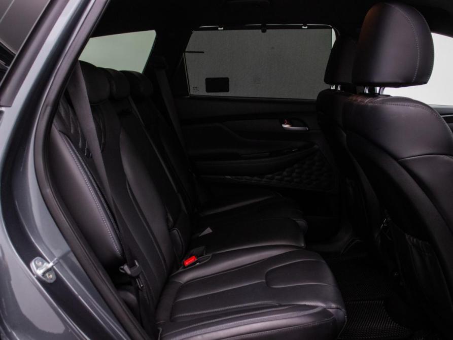 Hyundai Santa Fe IV Рестайлинг Москва  - изображение 11