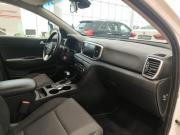 Kia Sportage IV Рестайлинг Казань  - изображение 35