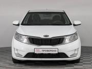 Kia Rio III Химки  - изображение 15