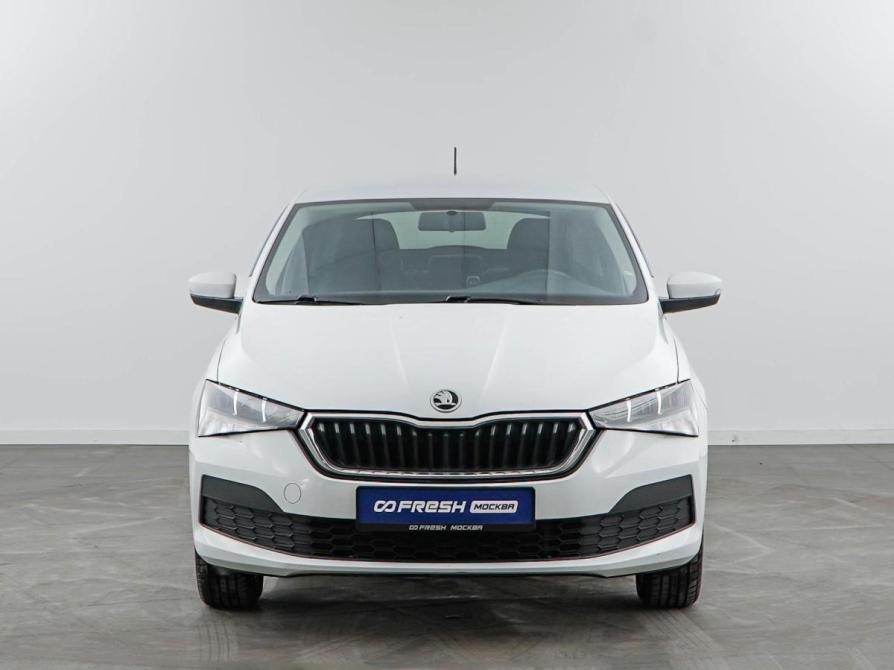 Skoda Rapid II Москва  - изображение 3