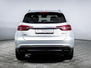 Hongqi HS5 I Москва  - изображение 26