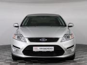 Ford Mondeo IV Рестайлинг Химки  - изображение 15