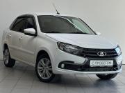 Lada (ВАЗ) Granta I Рестайлинг Барнаул  - изображение 34