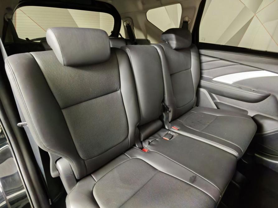 Mitsubishi Xpander I Рестайлинг Москва  - изображение 17