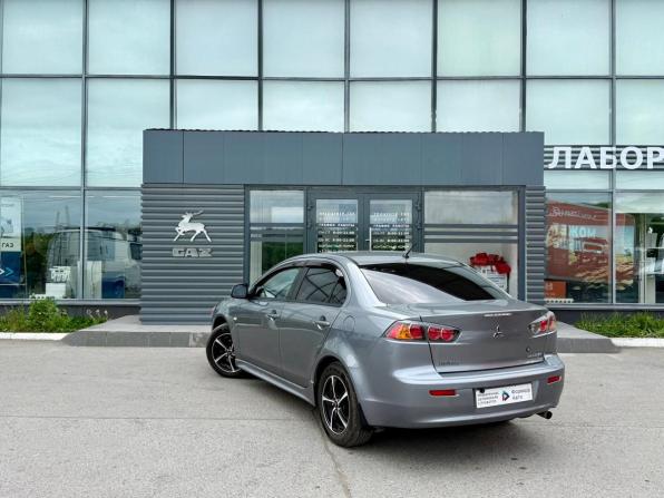 Mitsubishi Lancer X Рестайлинг с пробегом 2012 года, цена 900 000 рублей, 239566 км, седан, Автокод Объявления