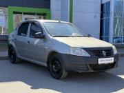 Renault Logan I Рестайлинг Ярославль  - изображение 17